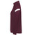 MAROON/WHITE-3