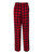 RED/ BLACK BUFFALO-2
