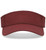 MAROON/WHITE-1
