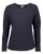 NAVY HEATHER-1