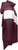 MAROON/WHITE-4