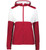 SCARLET/WHITE-1