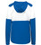 ROYAL/WHITE-2
