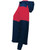 NAVY/SCARLET-3