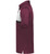 MAROON/WHITE-3