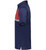 NAVY/SCARLET-3