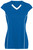 ROYAL/WHITE-1