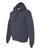 NAVY HEATHER-3