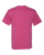 RETRO HEATHER PINK-2