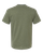 MILITARY GREEN HEATHER-2