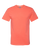 RETRO HEATHER CORAL-1
