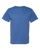 RETRO HEATHER ROYAL-1
