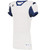WHITE/NAVY-1
