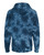 TIE DYE NAVY-2
