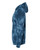 TIE DYE NAVY-3