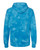 TIE DYE AQUA BLUE-2