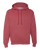 VINTAGE HEATHER RED-1