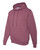 VINTAGE HEATHER MAROON-3