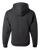 BLACK HEATHER-2