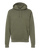 MILITARY GREEN HEATHER-1