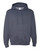 VINTAGE HEATHER NAVY-1