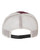 DARK MAROON/ STONE-2