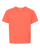 RETRO HEATHER CORAL-1