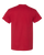 SPORT SCARLET RED-2