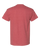 HEATHER SPORT SCARLET RED-2