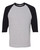 SPORT GREY/ BLACK-1