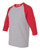 SPORT GREY/ RED-3
