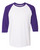 WHITE/ PURPLE-1