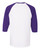 WHITE/ PURPLE-2