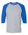 SPORT GREY/ ROYAL-1