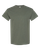HEATHER MILITARY GREEN-1