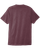 Heather Athletic Maroon-2