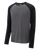 Black Triad Solid Dark Grey Heather?-1