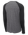 Black Triad Solid Dark Grey Heather?-2