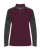 MAROON/GRAPHITE-1