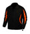 BLACK/ORANGE-1