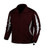 MAROON/WHITE-1