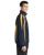 TRUE NAVY/GOLD-4