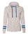 WHITE/ ROYAL-1