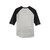 Heather Grey/Black-2