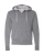 GUNMETAL HEATHER-1
