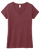 MAROON FROST-1