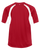 RED/ WHITE-1