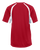 RED/ WHITE-2