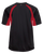 BLACK/ RED-1