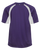 PURPLE/ WHITE-1